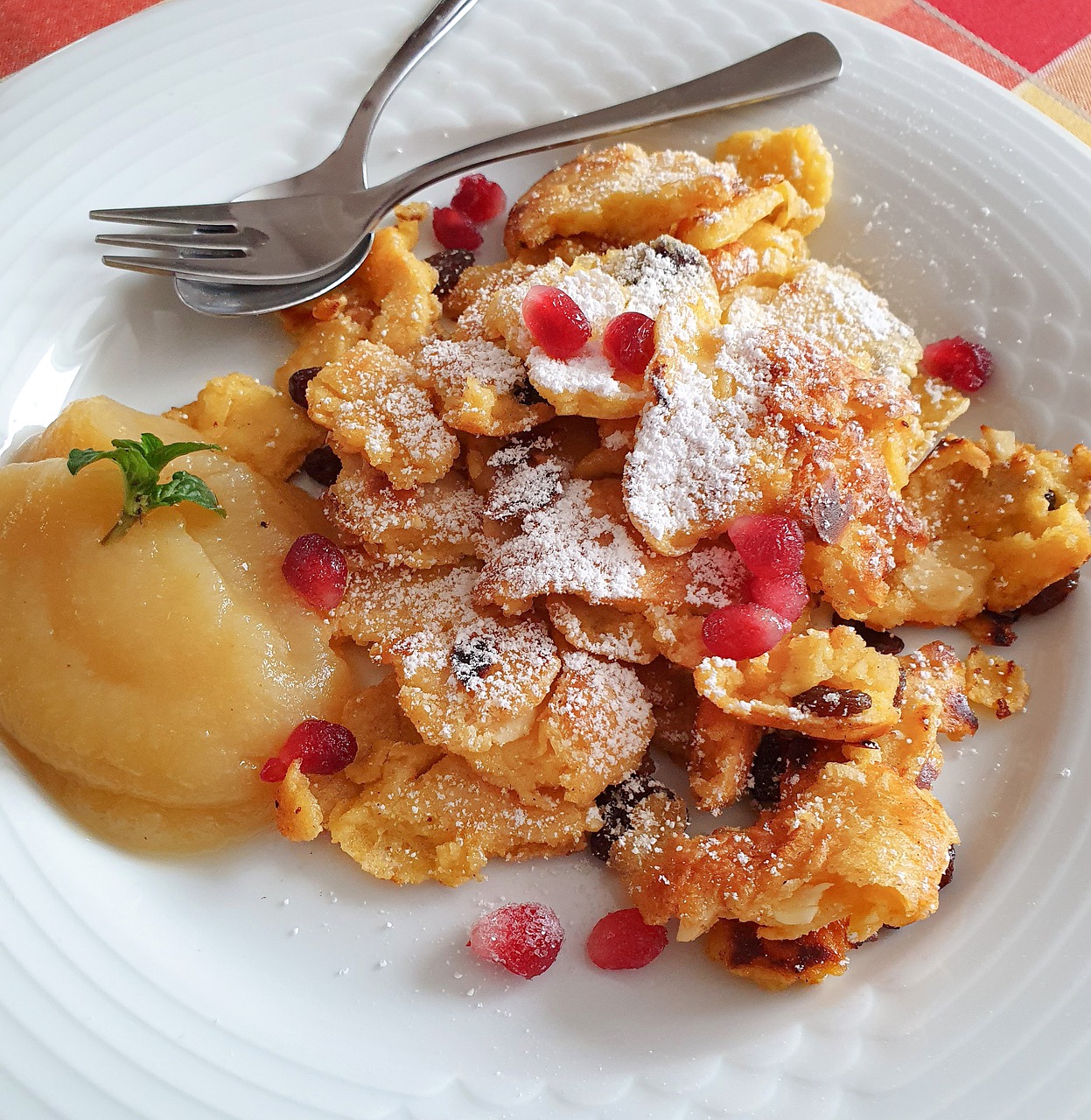 foodish