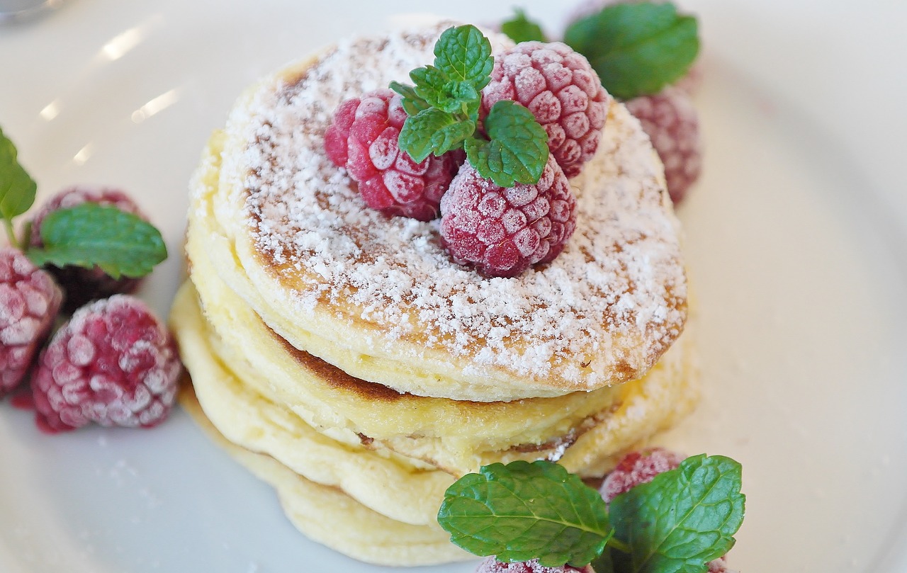 foodish