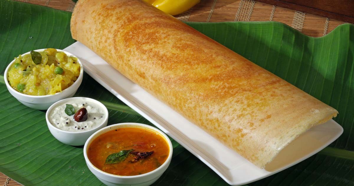Dosa Set
