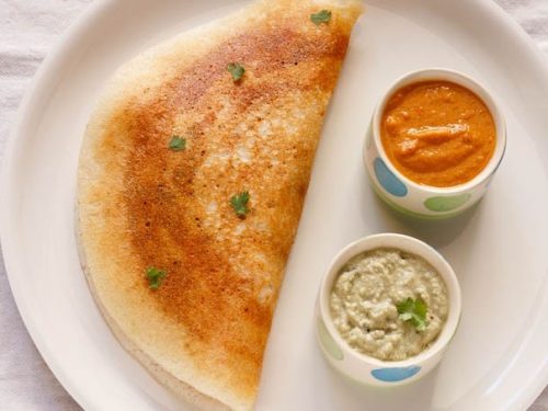 Dosa Mysore