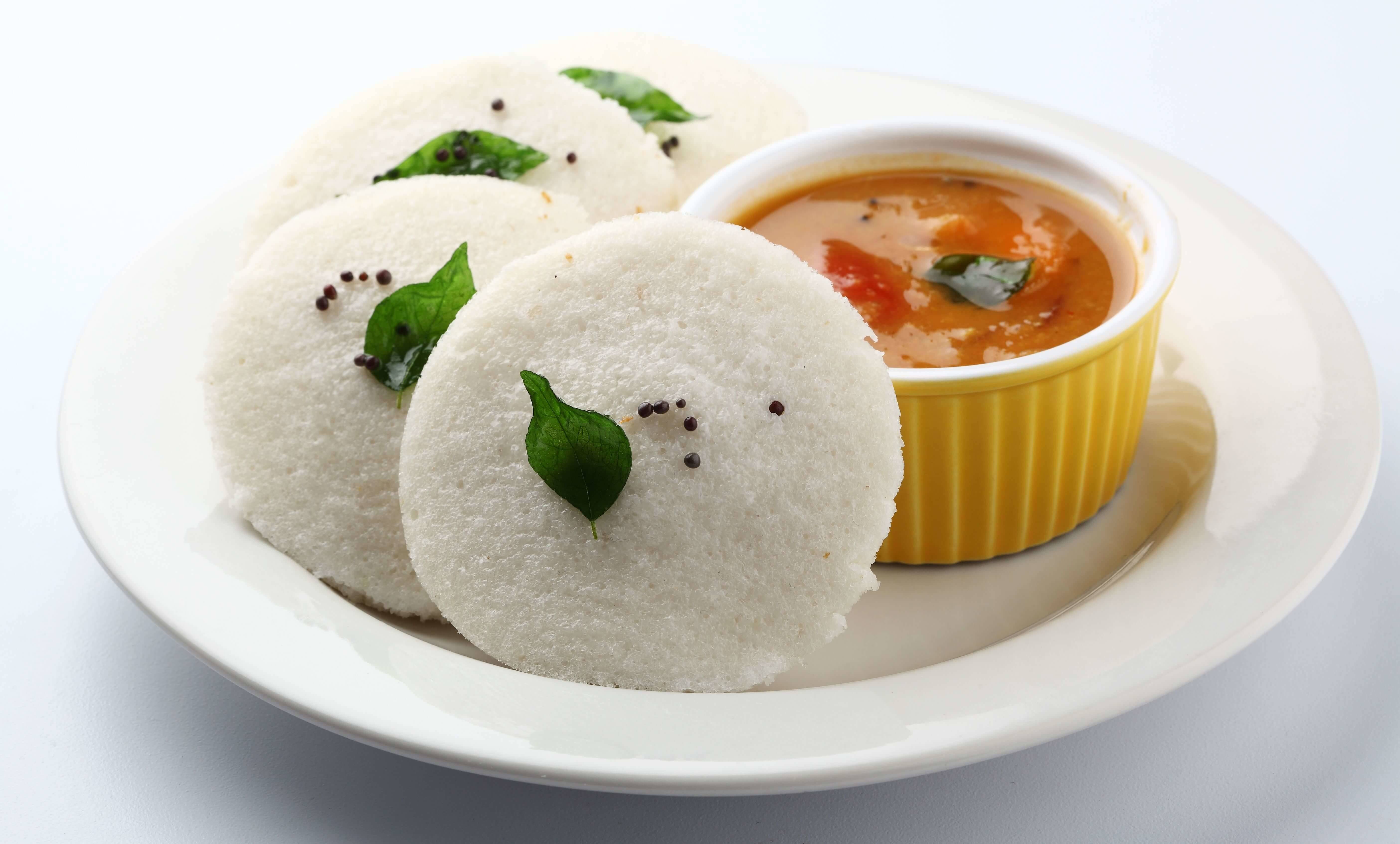 Idli Classique