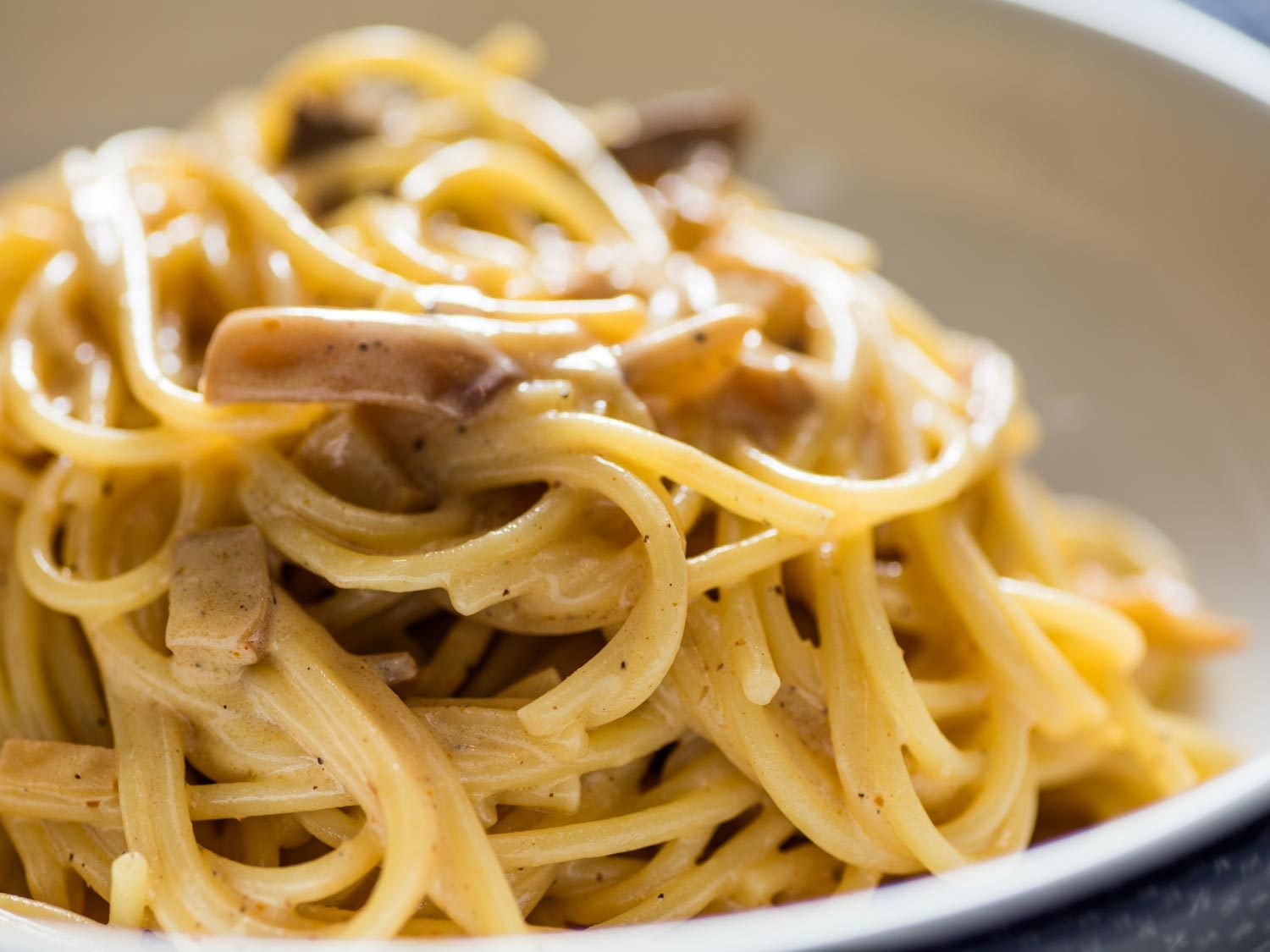 Foto de comida aleatória da API Foodish