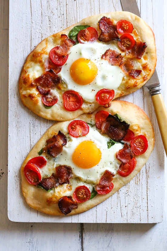 Pizza Sicilienne