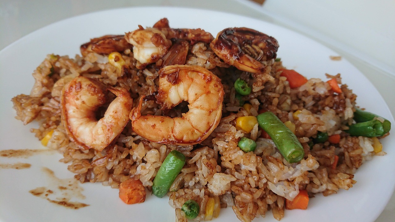 foodish