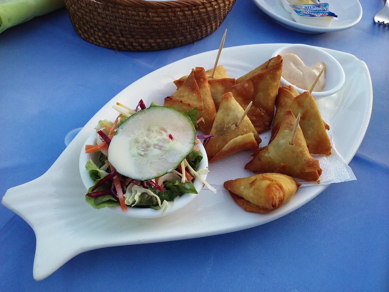 foodish
